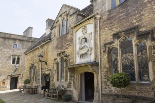 The handsome little Somerset market town that&rsquo;s lured in chefs and artists