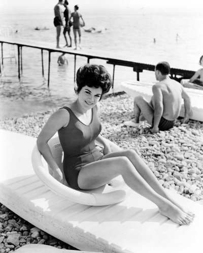 Connie Francis was the voice of a generation and the soundtrack of post-war America