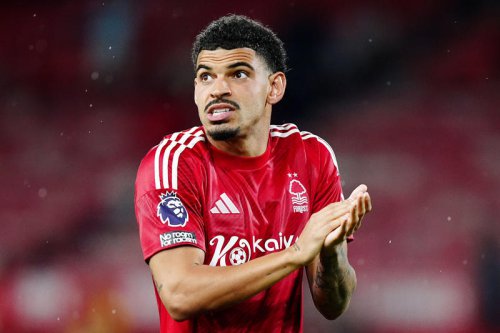 Transfer news live: Liverpool to sign Ekitike, Gyokeres to Arsenal delay explained, Man Utd in shock Martinez swoop