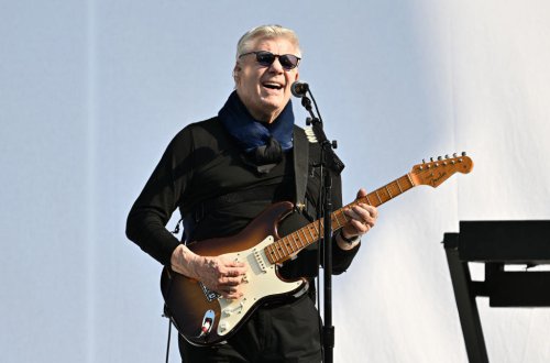 Iconic rock band cancel whole 31-date tour &lsquo;because of the weather&rsquo;