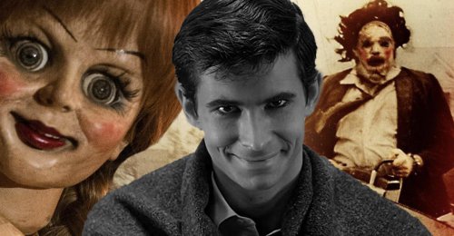 The Best Horror Films Based on True Stories