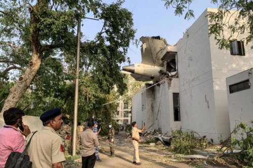 The remaining Air India crash mysteries &ndash; and what experts think happened