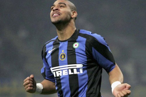 Adriano: The greatest waste of football talent ever