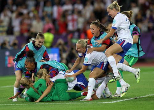 England vs Sweden live: Lionesses count injuries after surviving penalty drama to progress at Euro 2025