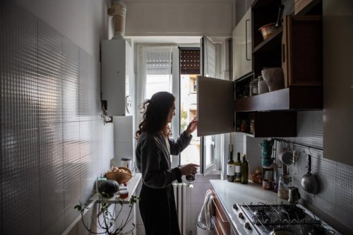 Dos and don&rsquo;ts when it comes to kitchen safety