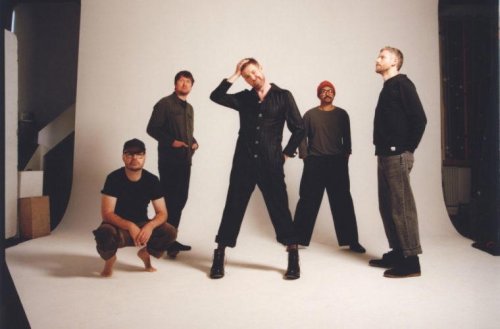 Ricky Wilson: &lsquo;Kaiser Chiefs were an easy target &ndash; Boris Johnson slagged us off&rsquo;