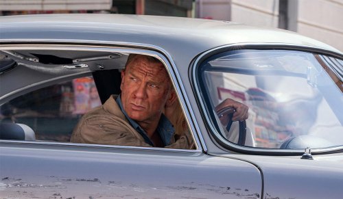 Could an Irishman be newest Bond villain? Bookies have three actors tipped for role