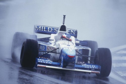 Formula 1&rsquo;s least reliable cars of all time