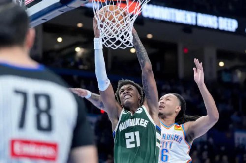 Milwaukee Bucks: 20-Year-Old&rsquo;s Strong Summer League Finale Brings Sigh of Relief for Fans