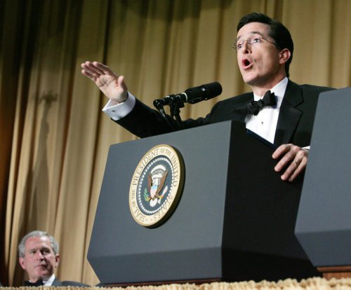 Stephen Colbert's life and career, from 'Daily Show' to 'Late Show' cancellation