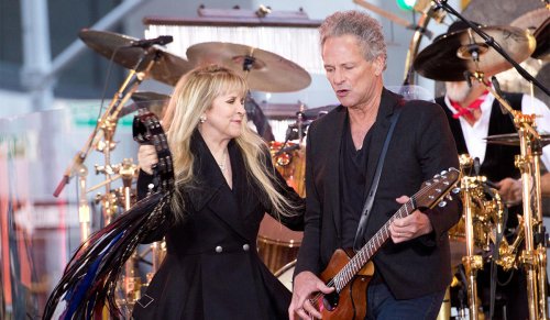 As Fleetwood Mac tease potential reunion, which bands would we love to see follow suit?