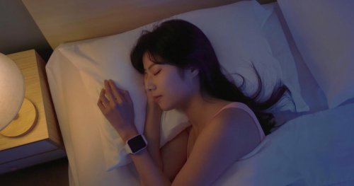 What is orthosomnia, and what causes it?, What are the symptoms of orthosomnia?, How to tell if you're struggling with orthosomnia, Can you treat orthosomnia?, The dark side of sleep tracking that&rsquo;s leading to a new sleep disorder