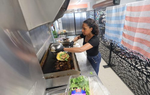 Forget the picnic: New restaurant launches in Twanoh State Park, highlighting coastal food