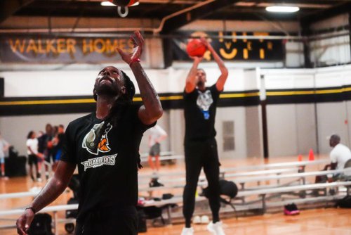 'Memphis-made' Team 901 back after six years, aiming for TBT success in Louisville