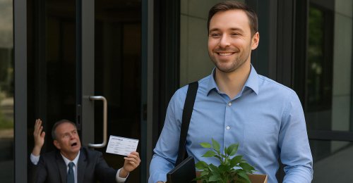 I just got offered my dream job, but it pays $25K less than I make now. Can I afford to take it?