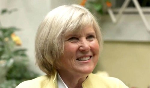 Maria von Trapp's Granddaughter Says 'The Sound of Music' Was 'Spot On': 'She Was Amazing'