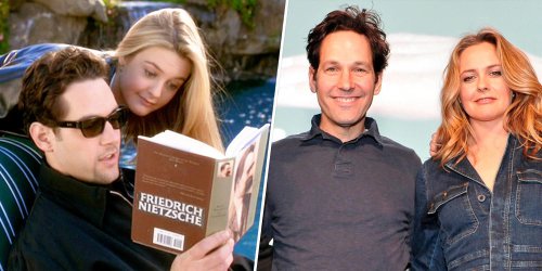 See the 'Clueless' Cast Then and Now