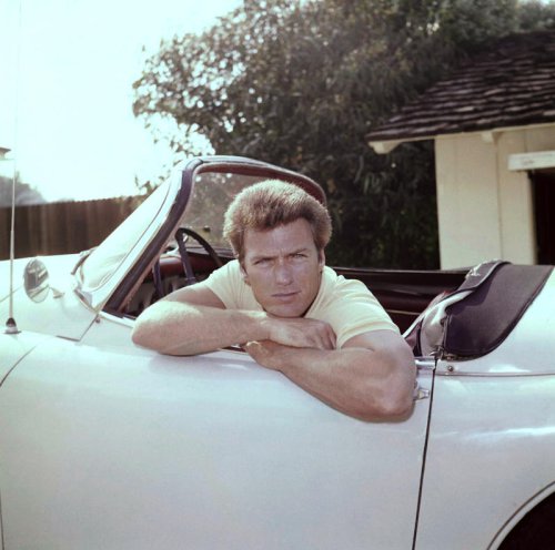 Clint Eastwood: Tough guy, difficult subject