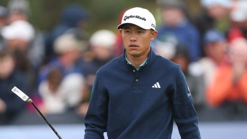 British Open live cut line tracker: Who's in danger of missing the weekend at Portrush?