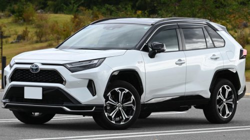 The 20 Best Cars That Offer Folding Front Passenger Seats