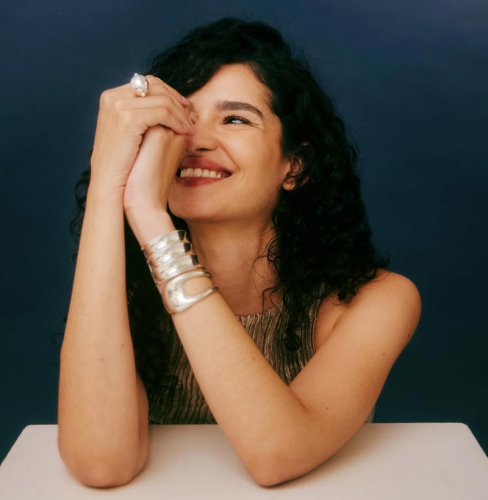 Goodbye, Gold Jewelry? Budget-Friendly Silver Is Now &lsquo;Cooler, Sharper and More Fashion-Forward.&rsquo;