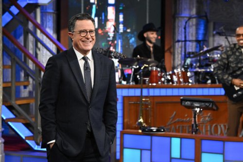 Stephen Colbert is out at CBS. Is all of late-night TV officially doomed?