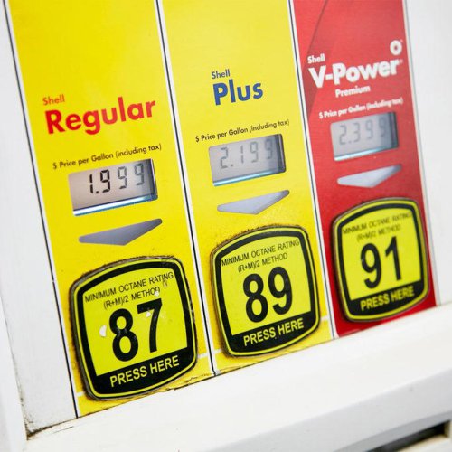 Top 10+ Things You Should Know About Gasoline