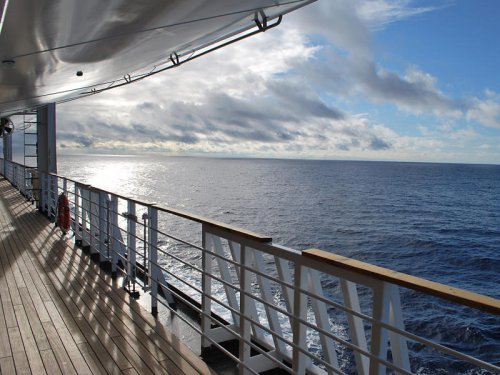 I've worked on cruise ships for years. Here are 9 things you need to know before booking your vacation.