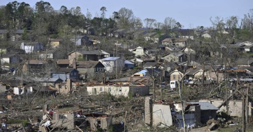 These 10 states have the worst infrastructure in America in 2025