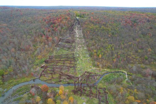 Popular Pennsylvania state park attraction temporarily reopening