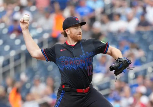 Chicago Cubs add veteran pitcher before Red Sox series