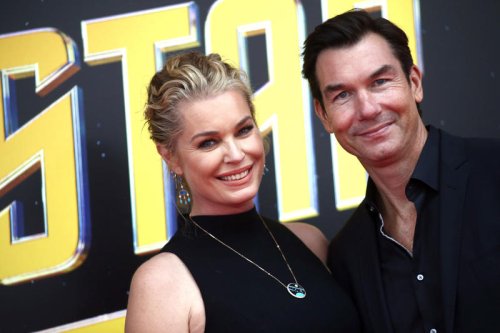 Jerry O&rsquo;Connell And Rebecca Romijn Share Unexpected Money Confession After 18 Years Of Marriage