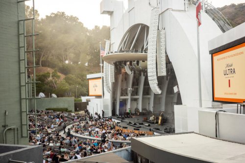 The Eater LA Guide to Dining at the Hollywood Bowl