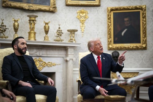 U.S. swaps Venezuelans sent to El Salvador for Americans held by Caracas
