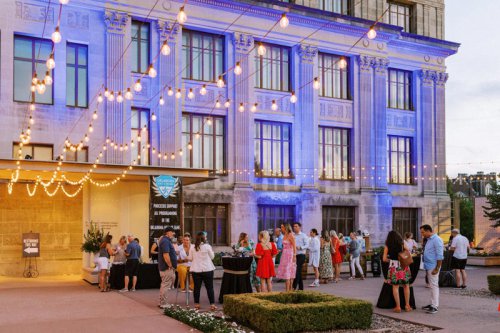 Oklahoma Hall of Fame to Host 11th Annual Born &amp; Brewed event celebrating Oklahoma beer