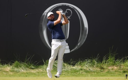 PGA Tour money leaders: What the top golfers have made this year