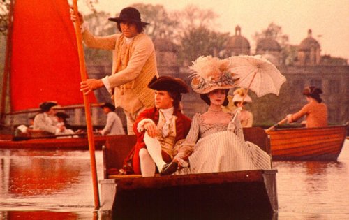Forget A Clockwork Orange, this is Kubrick&rsquo;s slow-burn masterpiece