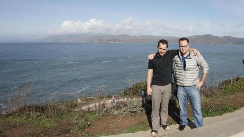 UC Berkeley professor killed in Athens: Suspect claims he &lsquo;did it all for&rsquo; victim&rsquo;s ex-wife, leaked police confession reveals