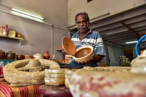Top 25+ years of clay and craft: Ramadas Pottery keeps tradition alive in Kuala Selangor
