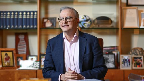 &lsquo;Different world&rsquo;: Threat to Aus in 10 years