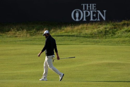 The Open 2025 live: Rory McIlroy plots stunning Royal Portrush comeback as Scottie Scheffler leads
