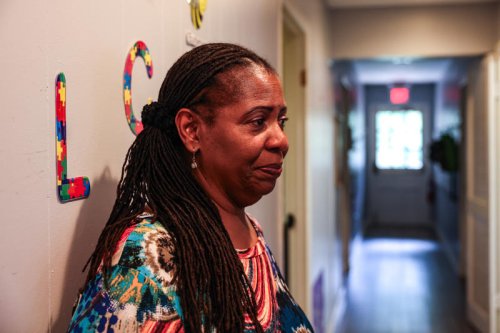 A nonprofit grew on a beautiful manor, rent-free. The deal is ending.