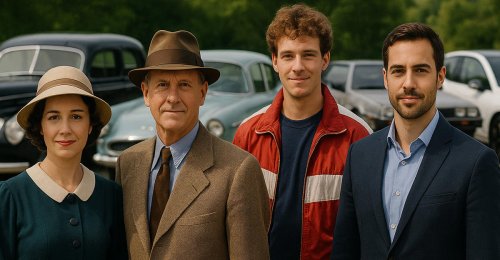 Cars That Were Miles Ahead Of Their Time