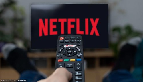 Here's what's leaving Netflix soon