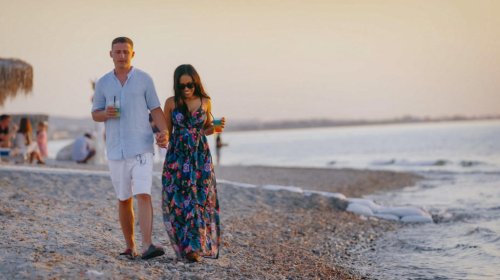 &lsquo;I fell in love with a man 20 years younger than me &mdash; that wasn&rsquo;t our biggest test&rsquo;