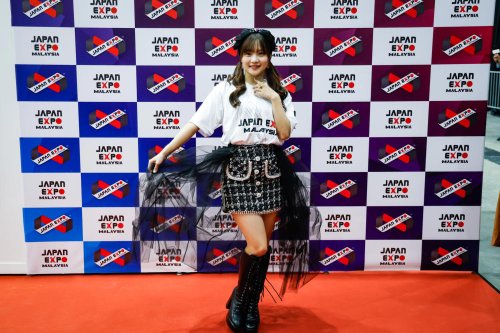 J-pop, &lsquo;Enka&rsquo; and a whole lot of laughs: What&rsquo;s on at Japan Malaysia Expo 2025 in KL