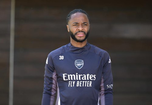 Chelsea set price tag for outcast star Raheem Sterling