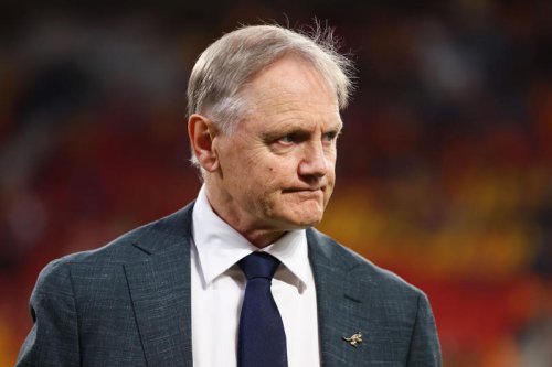 Australia v Lions live: Tom Curry overpowers the Wallabies as tourists make perfect start to series