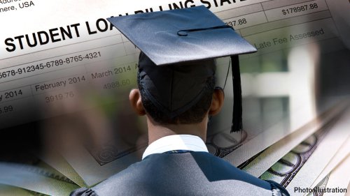 460K student loan borrowers denied SAVE plan, face higher repayments: report
