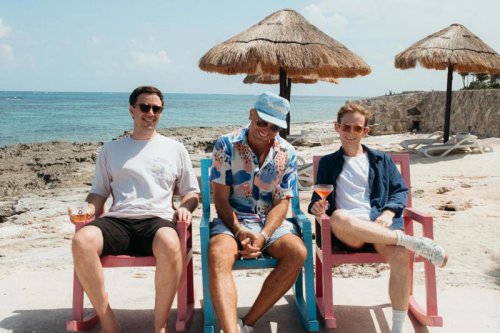 How Three Friends Built a Multimillion-Dollar Brand by Making Sunscreen Fun Again
